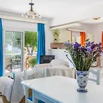 아파트 Casa Mia - 5 Min From Stafilos