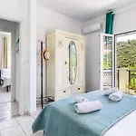 Casa Mia - 5 Min From Stafilos Lejlighed
