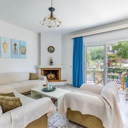 Casa Mia - 5 Min From Stafilos Διαμέρισμα Στάφυλος