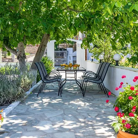 Casa Mia - 5 Min From Stafilos