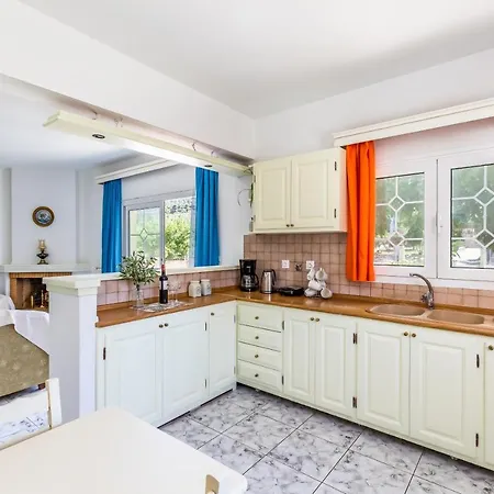 Casa Mia - 5 Min From Stafilos *