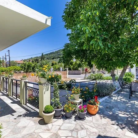 Casa Mia - 5 Min From Stafilos * Stafylos