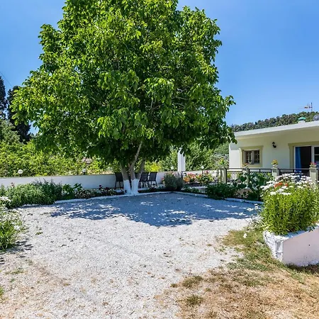 Casa Mia - 5 Min From Stafilos Apartman *