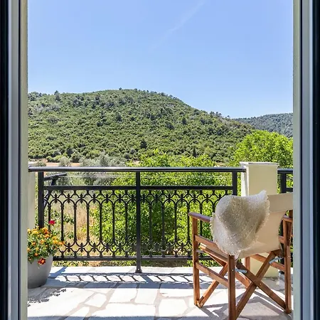 Casa Mia - 5 Min From Stafilos * Stafylos