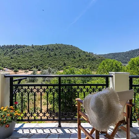 Casa Mia - 5 Min From Stafilos * Stafylos