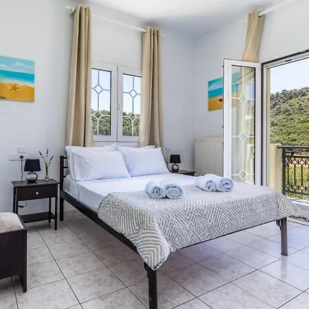 Casa Mia - 5 Min From Stafilos Στάφυλος