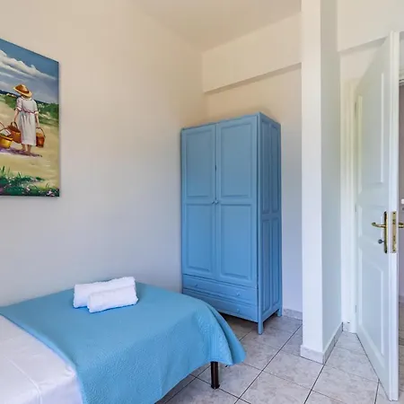 Casa Mia - 5 Min From Stafilos *