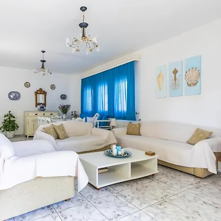 Casa Mia - 5 Min From Stafilos *