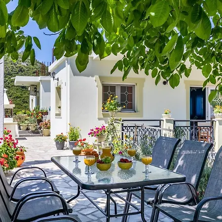 Διαμέρισμα Casa Mia - 5 Min From Stafilos