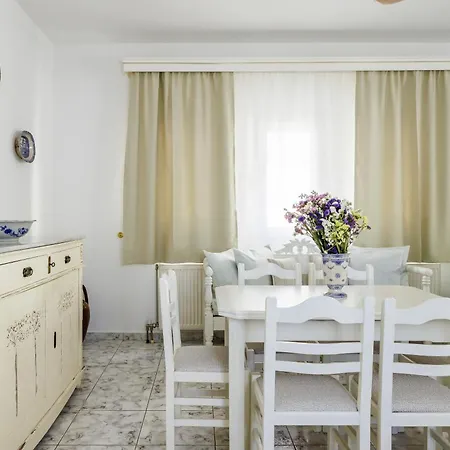 Casa Mia Skopelos - Spacious 3-bedroom House Near Lejlighed Stafylos