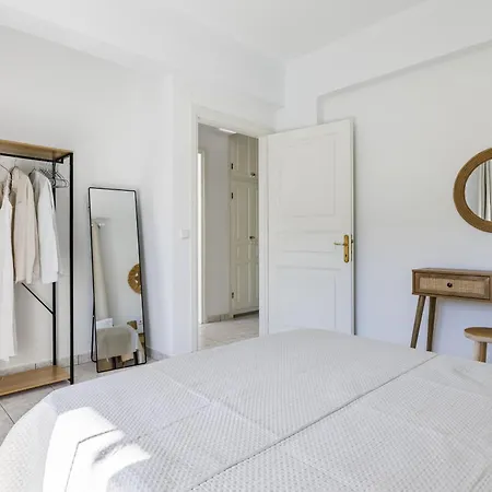 Casa Mia Skopelos - Spacious 3-bedroom House Near *