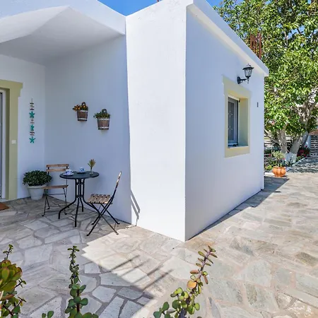 Casa Mia Skopelos - Spacious 3-bedroom House Near Lejlighed *