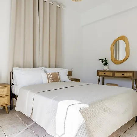 Casa Mia Skopelos - Spacious 3-bedroom House Near *