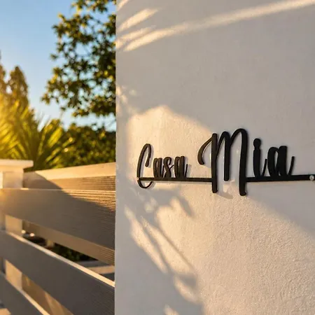 Casa Mia Skopelos - Spacious 3-bedroom House Near *