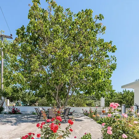 Casa Mia Skopelos - Spacious 3-bedroom House Near * Stafylos