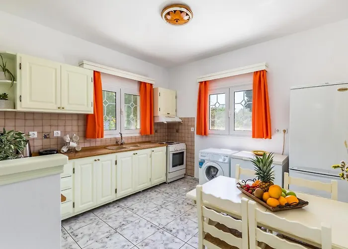 Casa Mia - 5 Min From Stafilos דירה *