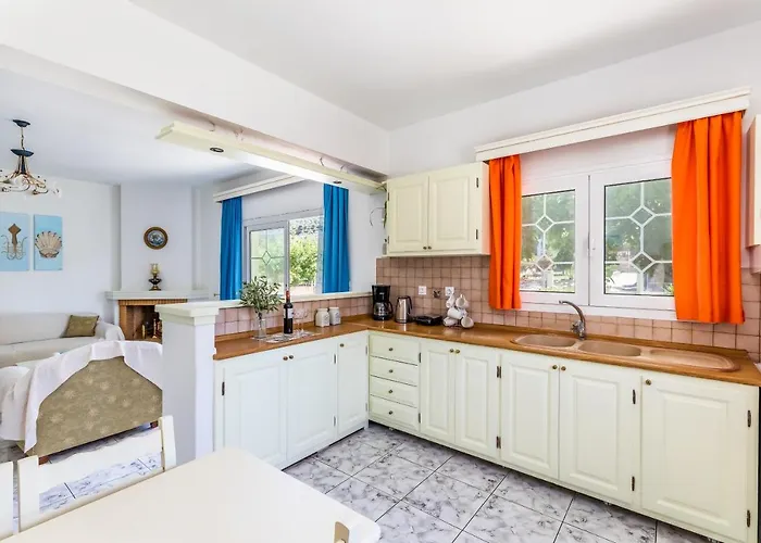 Casa Mia - 5 Min From Stafilos *