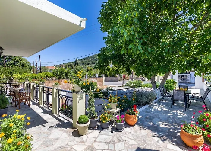 Casa Mia - 5 Min From Stafilos * סטפילוס