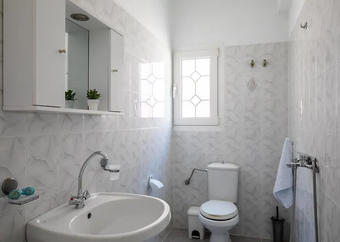 Casa Mia - 5 Min From Stafilos *