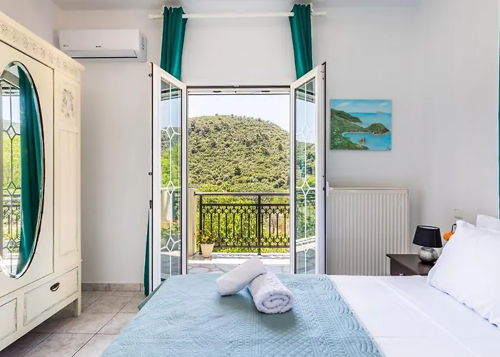 Apartment Casa Mia - 5 Min From Stafilos *